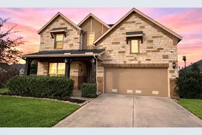 28614 Oakmist Point Lane, Katy, TX 77494 - Photo 1