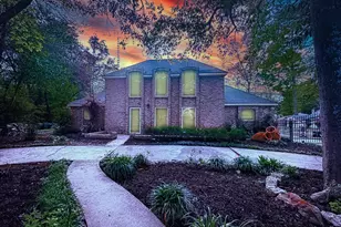 537 Natchez Park, Conroe, TX 77302 - Photo 1