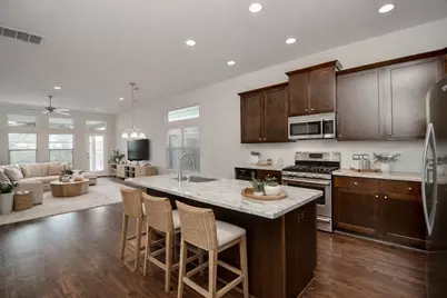 814 W 26th Street #A, Houston, TX 77008 - Photo 11