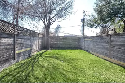 814 W 26th Street #A, Houston, TX 77008 - Photo 43