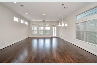 814 W 26th Street #A, Houston, TX 77008 - Photo 9