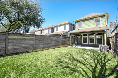 814 W 26th Street #A, Houston, TX 77008 - Photo 39