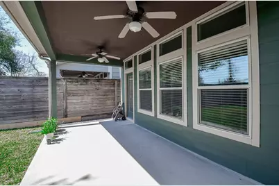 814 W 26th Street #A, Houston, TX 77008 - Photo 41