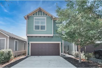 814 W 26th Street #A, Houston, TX 77008 - Photo 1