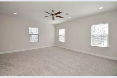 814 W 26th Street #A, Houston, TX 77008 - Photo 21