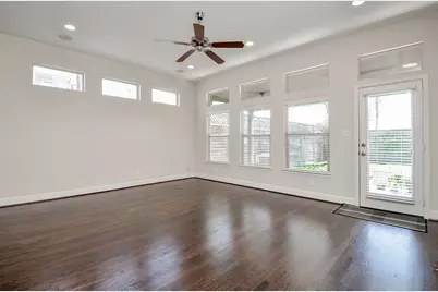 814 W 26th Street #A, Houston, TX 77008 - Photo 13