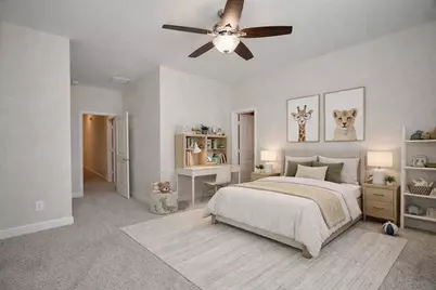 814 W 26th Street #A, Houston, TX 77008 - Photo 33