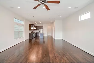 814 W 26th Street #A, Houston, TX 77008 - Photo 15
