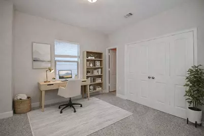 814 W 26th Street #A, Houston, TX 77008 - Photo 35