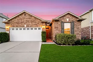 11638 Rosewood Forest Ct, Houston, TX 77038 - Photo 1