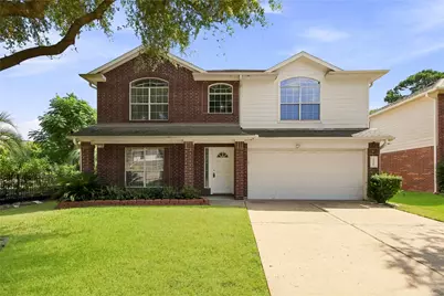 14914 Forest Enclave Lane, Houston, TX 77068 - Photo 1