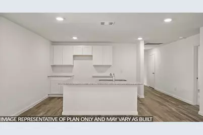 12303 McCrorey Trails Court, Conroe, TX 77303 - Photo 5