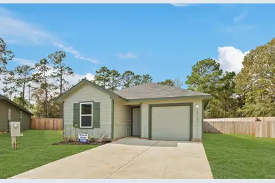 12303 McCrorey Trails Court, Conroe, TX 77303 - Photo 3