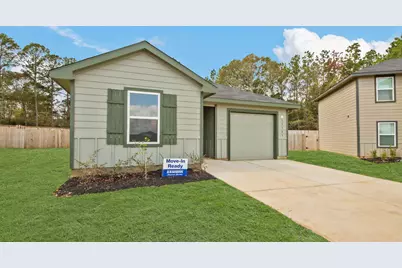 12303 McCrorey Trails Court, Conroe, TX 77303 - Photo 1