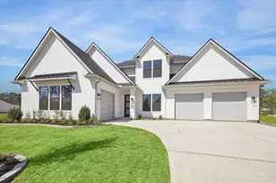 431 Venado View Court, Conroe, TX 77304 - Photo 1