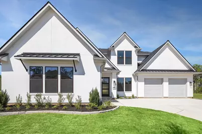 431 Venado View Court, Conroe, TX 77304 - Photo 1