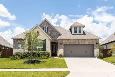 9806 Starry Night Lane, Manvel, TX 77578 - Photo 37