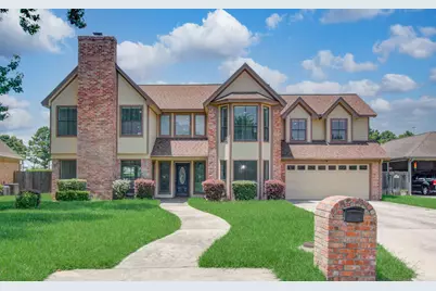21110 Harvest Hill Lane, Houston, TX 77073 - Photo 1