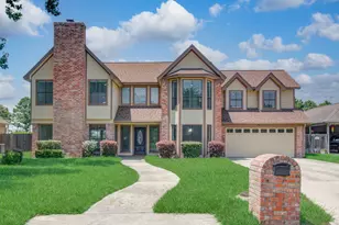 21110 Harvest Hill Ln, Houston, TX 77073 - Photo 1