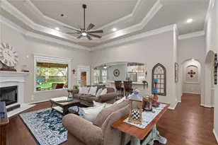 1003 Garrett Dr, Magnolia, TX 77354 - Photo 11