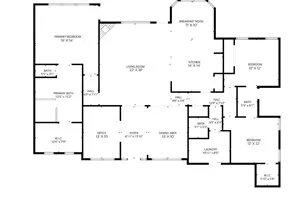 1003 Garrett Dr, Magnolia, TX 77354 - Photo 49