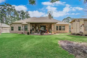 1003 Garrett Dr, Magnolia, TX 77354 - Photo 45