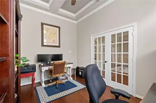 1003 Garrett Dr, Magnolia, TX 77354 - Photo 9