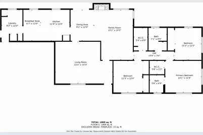 7265 Ashburn Street, Houston, TX 77061 - Photo 3
