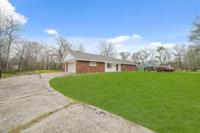 7265 Ashburn Street, Houston, TX 77061 - Photo 1