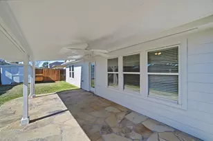 3116 Creek Bank Ln, Pearland, TX 77581 - Photo 29