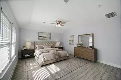 3116 Creek Bank Lane, Pearland, TX 77581 - Photo 1