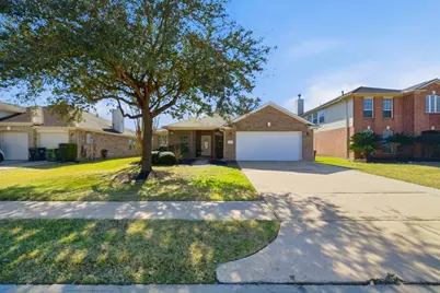 3116 Creek Bank Lane, Pearland, TX 77581 - Photo 5
