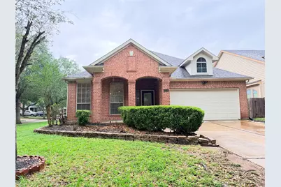 211 Briar Trace Lane, Richmond, TX 77406 - Photo 1