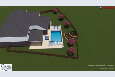 4906 De Lagos Circle, Spring, TX 77389 - Photo 49