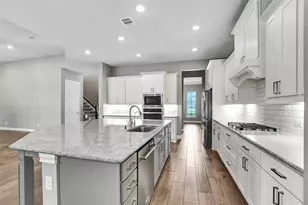 4906 De Lagos Cir, Spring, TX 77389 - Photo 21