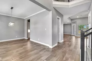 4906 De Lagos Cir, Spring, TX 77389 - Photo 7