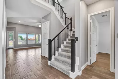 4906 De Lagos Circle, Spring, TX 77389 - Photo 9