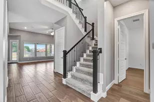 4906 De Lagos Cir, Spring, TX 77389 - Photo 9