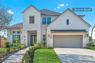 1203 Timber Shrs Dr, Missouri City, TX 77459 - Photo 1