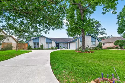 17611 Sorrel Ridge Drive, Spring, TX 77388 - Photo 3
