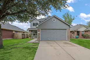 9006 Blue Cedar Ln, Humble, TX 77338 - Photo 1