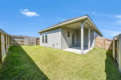 12827 Hannah Springs Lane, Magnolia, TX 77354 - Photo 27