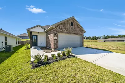 12827 Hannah Springs Lane, Magnolia, TX 77354 - Photo 1