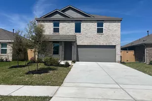 18530 Camellia Ter Dr, Crosby, TX 77532 - Photo 1