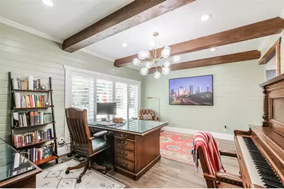 8638 Oakford Drive, Houston, TX 77024 - Photo 5