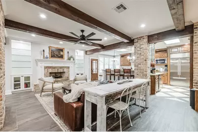 8638 Oakford Drive, Houston, TX 77024 - Photo 7