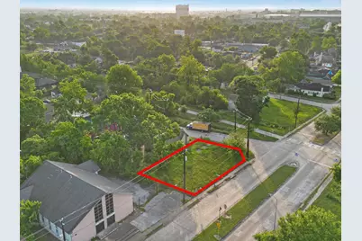 3129 Alabama Street, Houston, TX 77004 - Photo 3