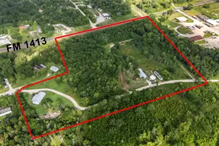 370 County Rd 4801, Dayton, TX 77535 - Photo 1
