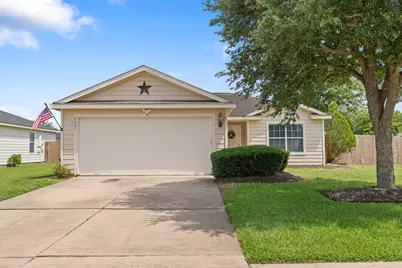 4423 Olive Field Court, Richmond, TX 77469 - Photo 1