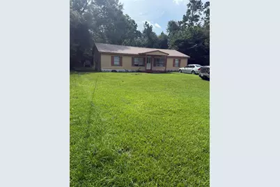 20496 McGager Drive, New Caney, TX 77357 - Photo 1